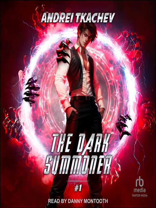 Title details for The Dark Summoner #1 by Andrei Tkachev - Available